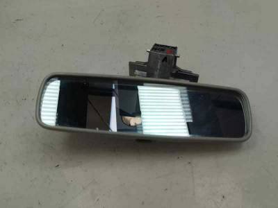 ESPEJO INTERIOR RENAULT CLIO IV 2015 0.9 GASOLINA (90 CV)