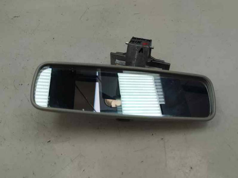 ESPEJO INTERIOR RENAULT CLIO IV 2015 0.9 GASOLINA (90 CV)