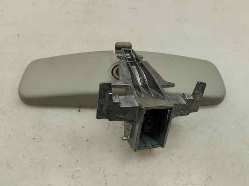 ESPEJO INTERIOR RENAULT CLIO IV 2015 0.9 GASOLINA (90 CV)