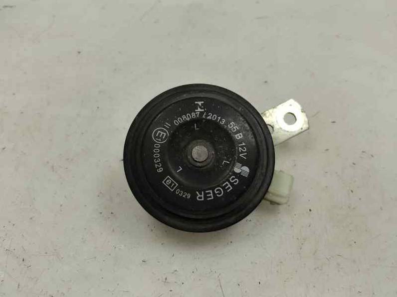 CLAXON RENAULT CLIO IV 2015 0.9 GASOLINA (90 CV)