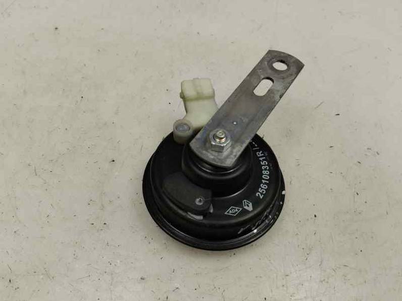 CLAXON RENAULT CLIO IV 2015 0.9 GASOLINA (90 CV)