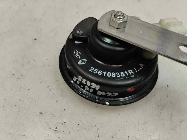 CLAXON RENAULT CLIO IV 2015 0.9 GASOLINA (90 CV)