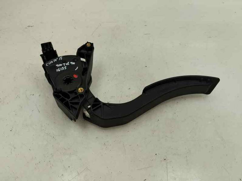 POTENCIOMETRO PEDAL RENAULT CLIO IV 2015 0.9 GASOLINA (90 CV)
