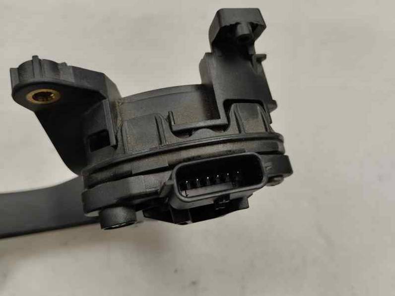 POTENCIOMETRO PEDAL RENAULT CLIO IV 2015 0.9 GASOLINA (90 CV)