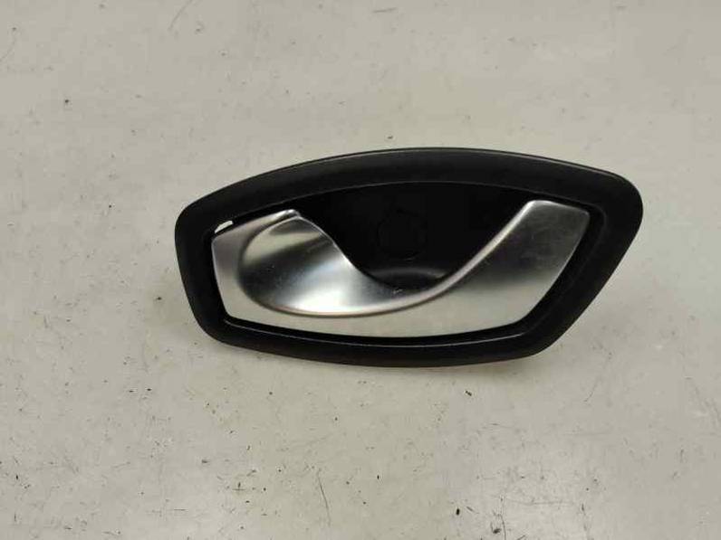 MANETA INTERIOR DELANTERA IZQUIERDA RENAULT CLIO IV 2015 0.9 GASOLINA (90 CV)