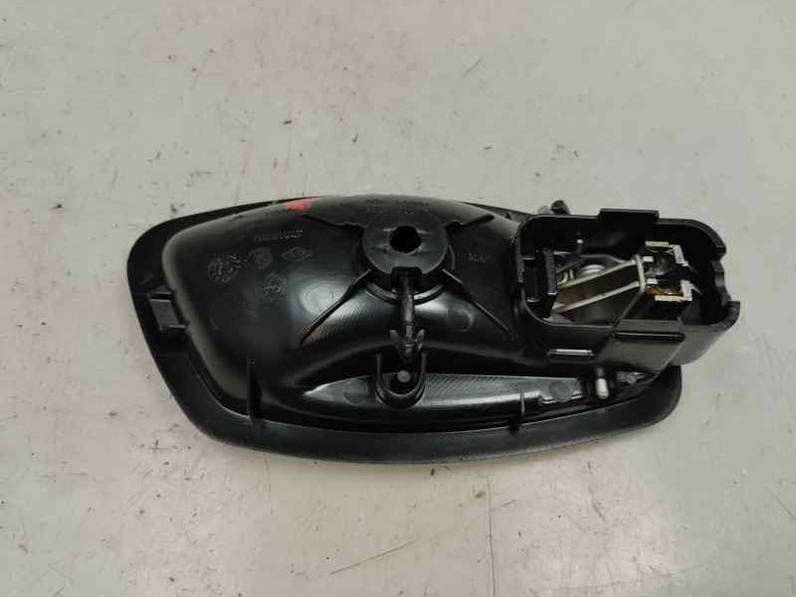 MANETA INTERIOR DELANTERA IZQUIERDA RENAULT CLIO IV 2015 0.9 GASOLINA (90 CV)