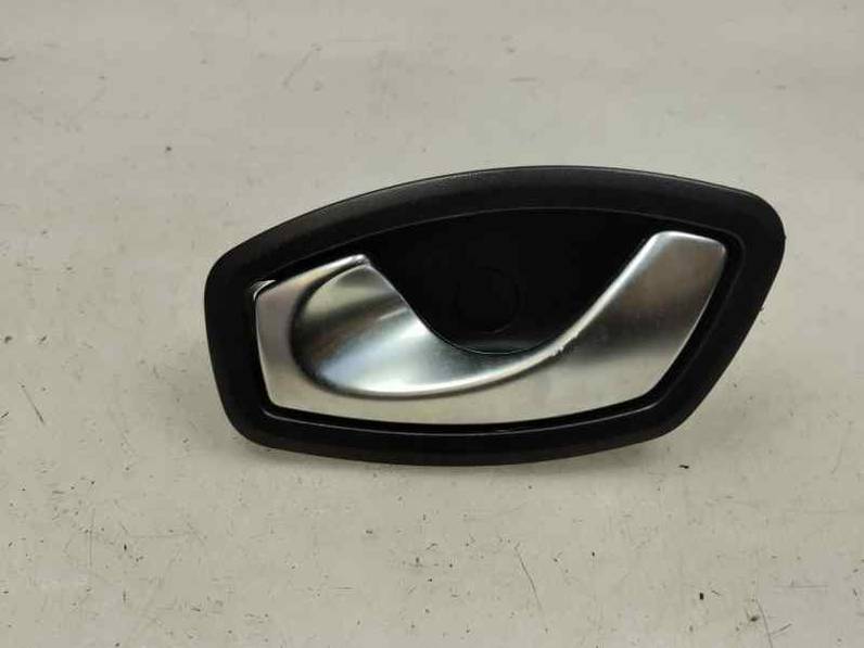 MANETA INTERIOR TRASERA IZQUIERDA RENAULT CLIO IV 2015 0.9 GASOLINA (90 CV)