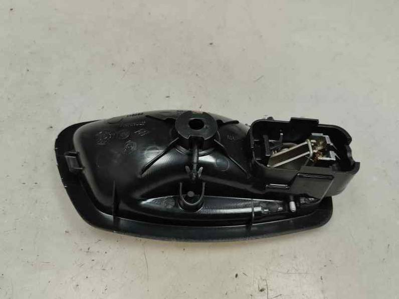 MANETA INTERIOR TRASERA IZQUIERDA RENAULT CLIO IV 2015 0.9 GASOLINA (90 CV)
