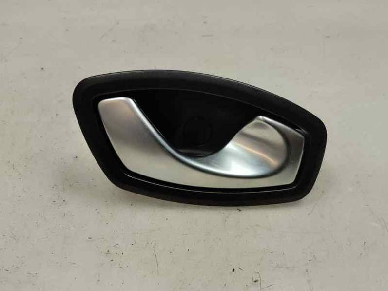 MANETA INTERIOR DELANTERA DERECHA RENAULT CLIO IV 2015 0.9 GASOLINA (90 CV)