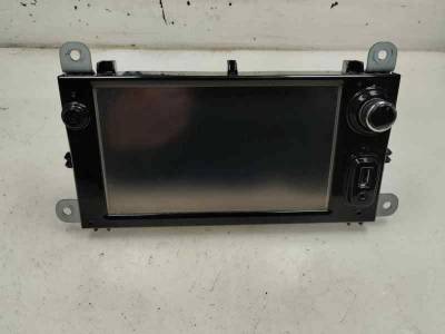 SISTEMA AUDIO RADIO CD RENAULT CLIO IV 2015 0.9 GASOLINA (90 CV)