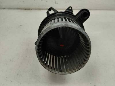 MOTOR CALEFACCION RENAULT CLIO IV 2015 0.9 GASOLINA (90 CV)