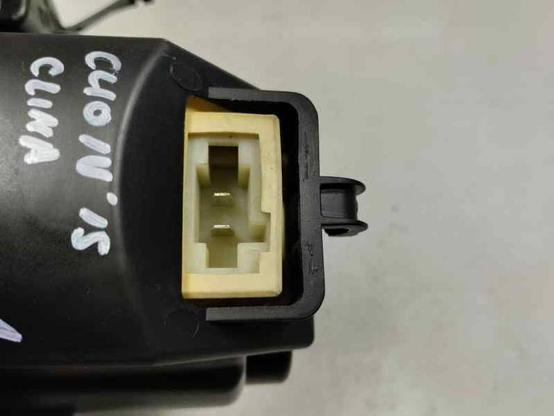 MOTOR CALEFACCION RENAULT CLIO IV 2015 0.9 GASOLINA (90 CV)