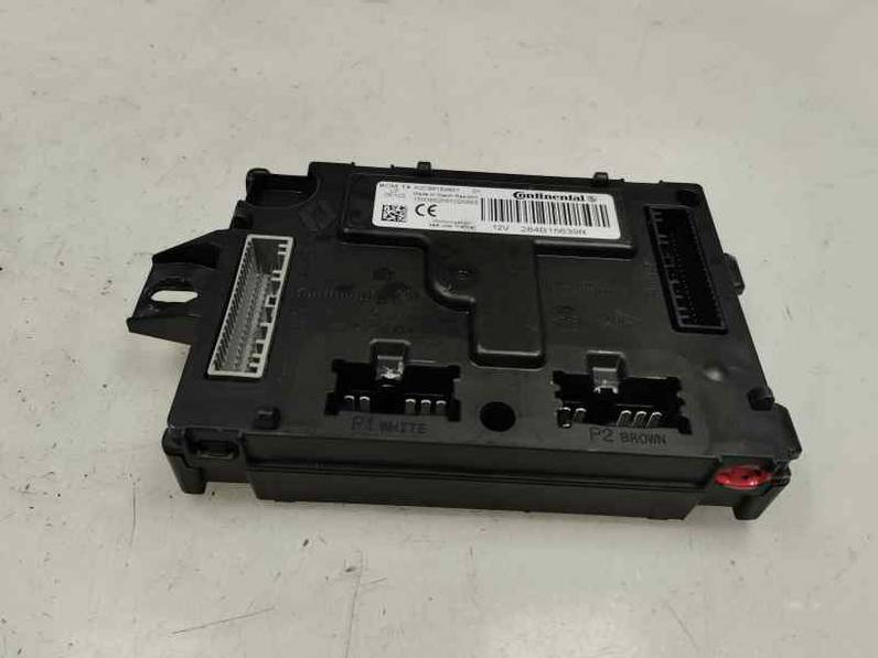 MODULO ELECTRONICO RENAULT CLIO IV 2015 0.9 GASOLINA (90 CV)