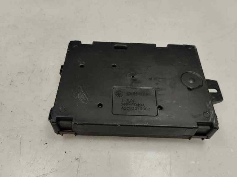 MODULO ELECTRONICO RENAULT CLIO IV 2015 0.9 GASOLINA (90 CV)