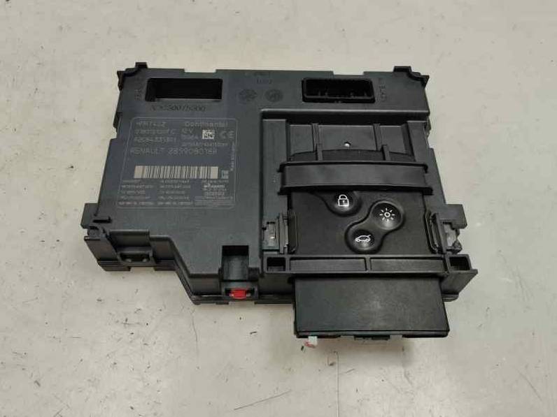 MODULO ELECTRONICO RENAULT CLIO IV 2015 0.9 GASOLINA (90 CV)