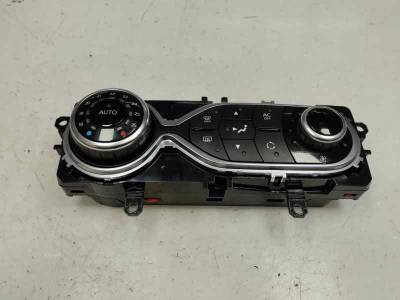 MANDO CLIMATIZADOR RENAULT CLIO IV 2015 0.9 GASOLINA (90 CV)