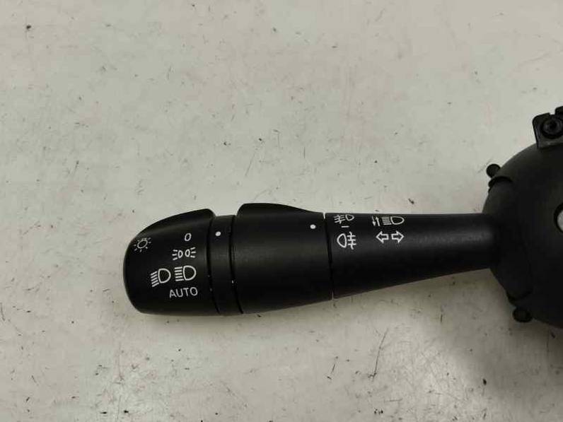 MANDO LUCES RENAULT CLIO IV 2015 0.9 GASOLINA (90 CV)