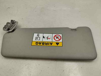 PARASOL DERECHO RENAULT CLIO IV 2015 0.9 GASOLINA (90 CV)