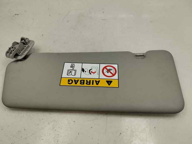 PARASOL DERECHO RENAULT CLIO IV 2015 0.9 GASOLINA (90 CV)