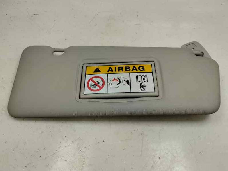 PARASOL DERECHO RENAULT CLIO IV 2015 0.9 GASOLINA (90 CV)