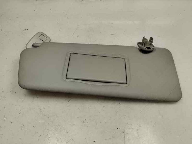 PARASOL IZQUIERDO RENAULT CLIO IV 2015 0.9 GASOLINA (90 CV)