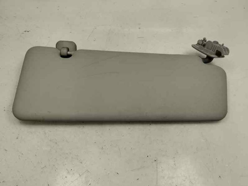 PARASOL IZQUIERDO RENAULT CLIO IV 2015 0.9 GASOLINA (90 CV)