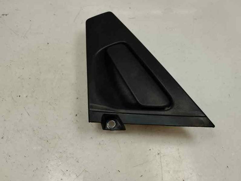 MANETA EXTERIOR TRASERA DERECHA RENAULT CLIO IV 2015 0.9 GASOLINA (90 CV)