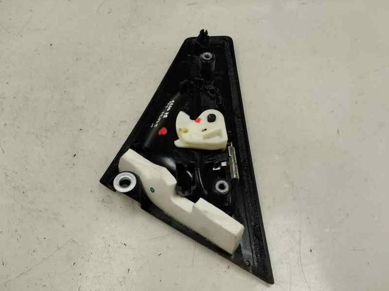 MANETA EXTERIOR TRASERA IZQUIERDA RENAULT CLIO IV 2015 0.9 GASOLINA (90 CV)