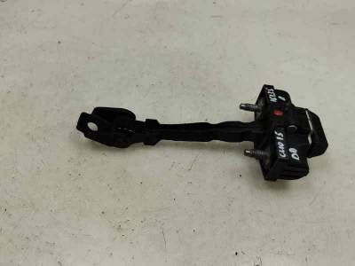 RETENEDOR PUERTA RENAULT CLIO IV 2015 0.9 GASOLINA (90 CV)