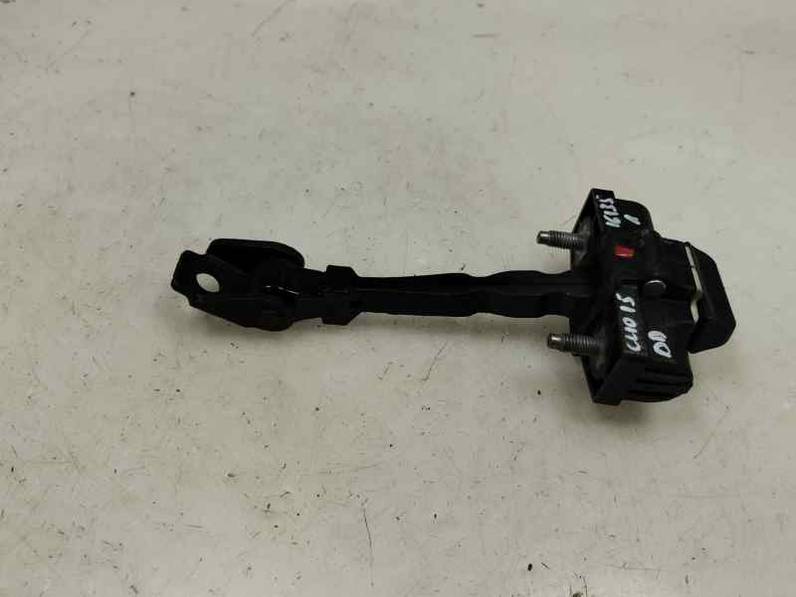 RETENEDOR PUERTA RENAULT CLIO IV 2015 0.9 GASOLINA (90 CV)