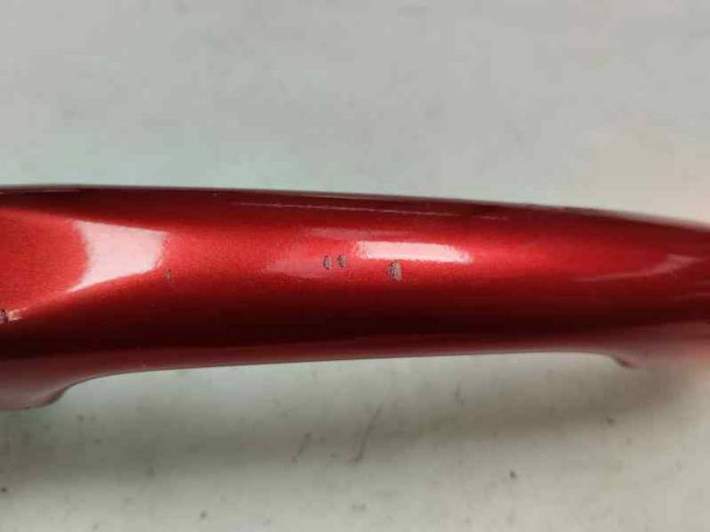 MANETA EXTERIOR DELANTERA DERECHA RENAULT CLIO IV 2015 0.9 GASOLINA (90 CV)