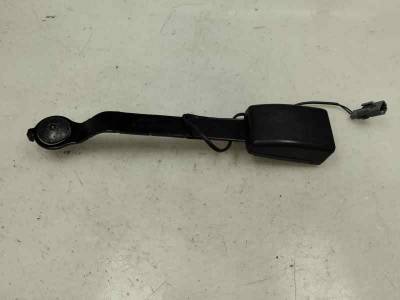 CINTURON SEGURIDAD DELANTERO IZQUIERDO RENAULT CLIO IV 2015 0.9 GASOLINA (90 CV)