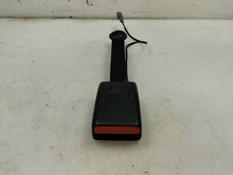 CINTURON SEGURIDAD DELANTERO DERECHO RENAULT CLIO IV 2015 0.9 GASOLINA (90 CV)