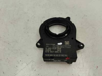 ANILLO AIRBAG RENAULT CLIO IV 2015 0.9 GASOLINA (90 CV)