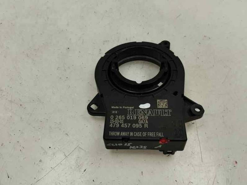 ANILLO AIRBAG RENAULT CLIO IV 2015 0.9 GASOLINA (90 CV)