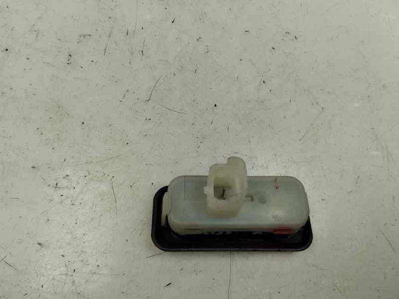 MANETA EXTERIOR PORTON RENAULT CLIO IV 2015 0.9 GASOLINA (90 CV)