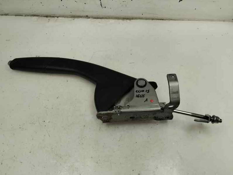 PALANCA FRENO DE MANO RENAULT CLIO IV 2015 0.9 GASOLINA (90 CV)