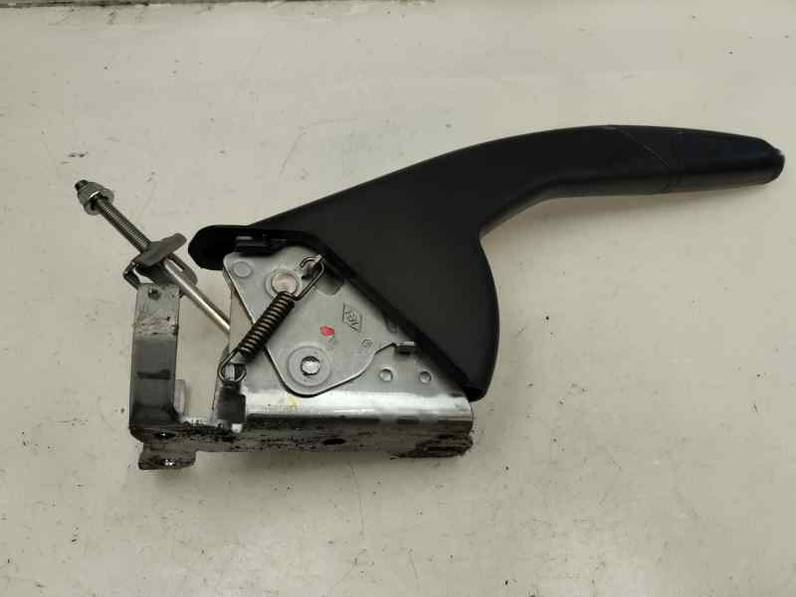 PALANCA FRENO DE MANO RENAULT CLIO IV 2015 0.9 GASOLINA (90 CV)