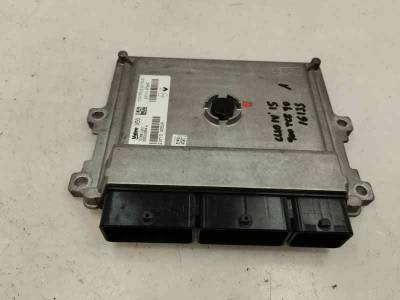 CENTRALITA MOTOR UCE RENAULT CLIO IV 2015 0.9 GASOLINA (90 CV)