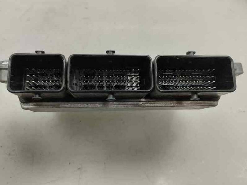 CENTRALITA MOTOR UCE RENAULT CLIO IV 2015 0.9 GASOLINA (90 CV)