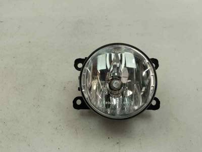 FARO ANTINIEBLA DERECHO RENAULT CLIO IV 2015 0.9 GASOLINA (90 CV)