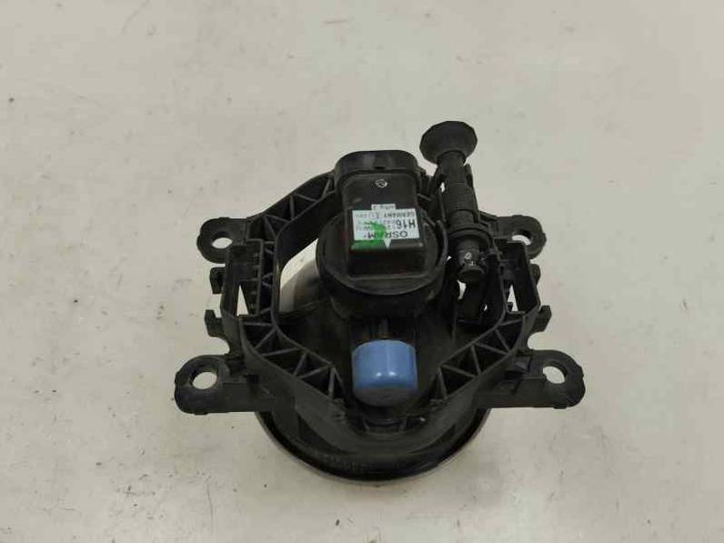 FARO ANTINIEBLA DERECHO RENAULT CLIO IV 2015 0.9 GASOLINA (90 CV)
