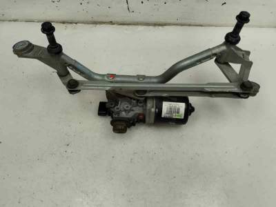 MOTOR LIMPIA DELANTERO RENAULT CLIO IV 2015 0.9 GASOLINA (90 CV)