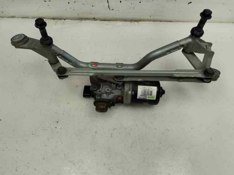 MOTOR LIMPIA DELANTERO RENAULT CLIO IV 2015 0.9 GASOLINA (90 CV)