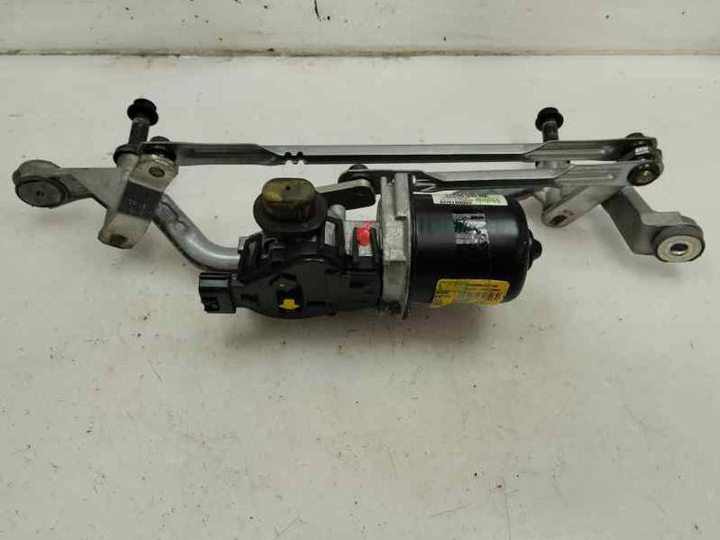 MOTOR LIMPIA DELANTERO RENAULT CLIO IV 2015 0.9 GASOLINA (90 CV)
