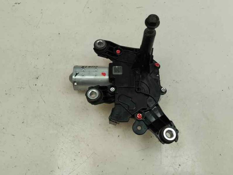 MOTOR LIMPIA TRASERO RENAULT CLIO IV 2015 0.9 GASOLINA (90 CV)