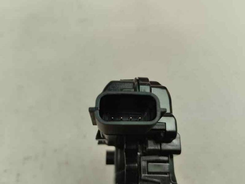 CERRADURA MALETERO PORTON RENAULT CLIO IV 2015 0.9 GASOLINA (90 CV)