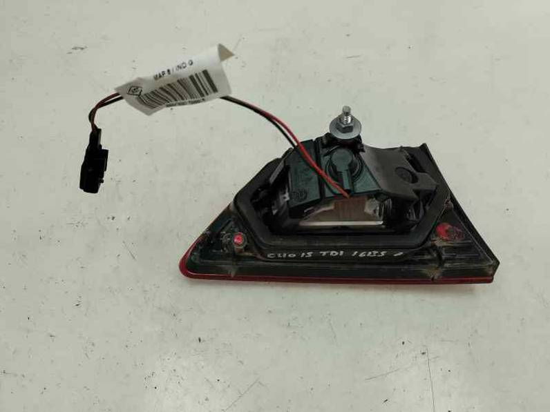 PILOTO TRASERO DERECHO INTERIOR RENAULT CLIO IV 2015 0.9 GASOLINA (90 CV)