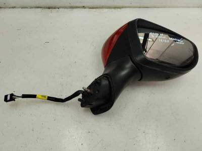 RETROVISOR DERECHO RENAULT CLIO IV 2015 0.9 GASOLINA (90 CV)