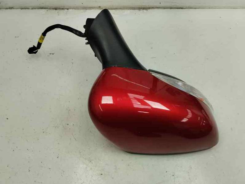 RETROVISOR DERECHO RENAULT CLIO IV 2015 0.9 GASOLINA (90 CV)